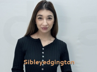 Sibleyedgington