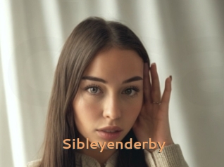 Sibleyenderby