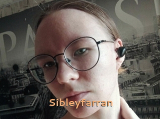 Sibleyfarran