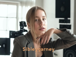 Sibleygarney