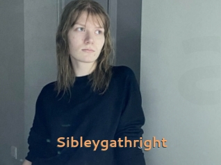 Sibleygathright
