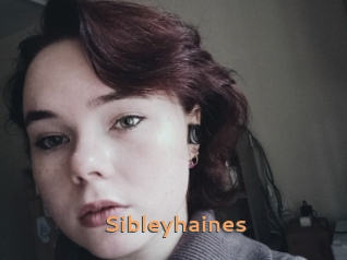 Sibleyhaines