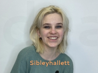 Sibleyhallett