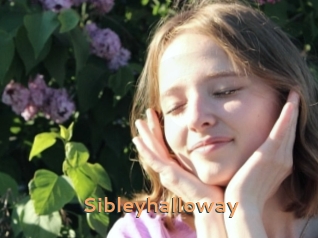Sibleyhalloway
