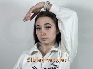 Sibleyheckler