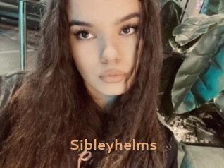 Sibleyhelms
