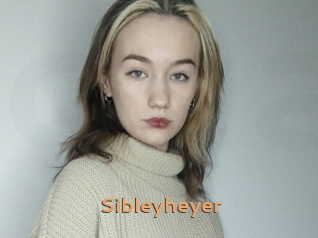 Sibleyheyer