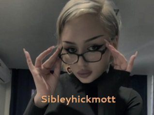 Sibleyhickmott