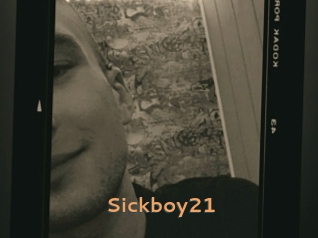 Sickboy21