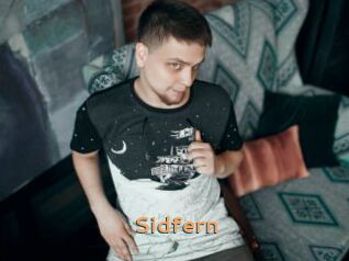 Sidfern
