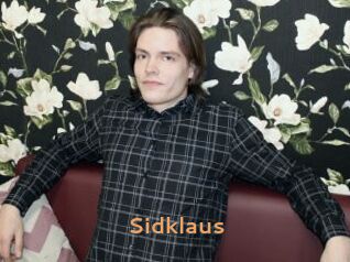 Sidklaus