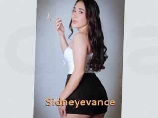 Sidneyevance