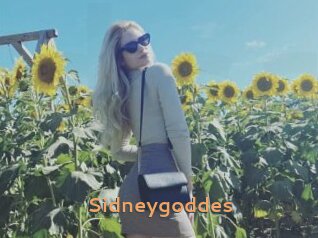Sidneygoddes