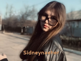 Sidneynaeher