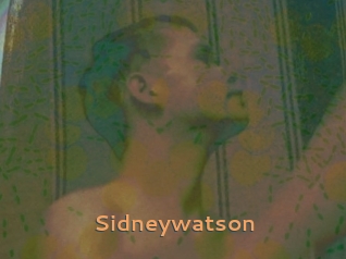 sidneywatson Du Cul A Gogo