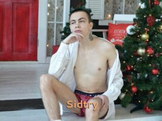 Sidtry