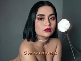 Sienaromero