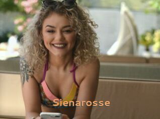 Sienarosse