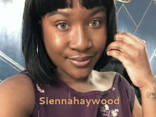 Siennahaywood