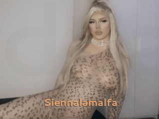 siennalamalfa Du Cul A Gogo
