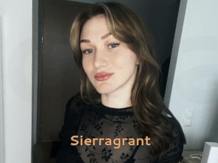 Sierragrant