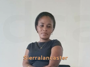 Sierralancaster
