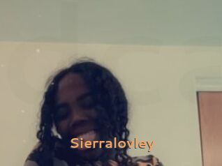 Sierralovley