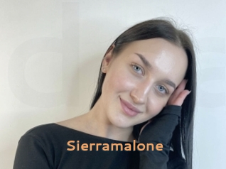 Sierramalone