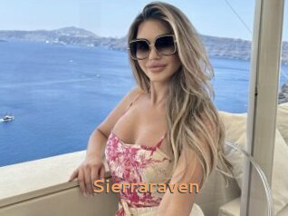 Sierraraven
