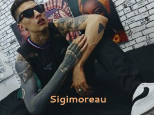 Sigimoreau