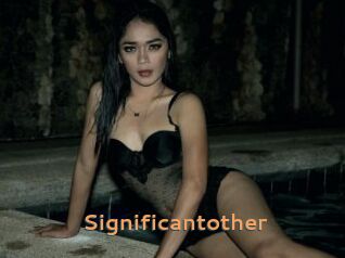 Significantother