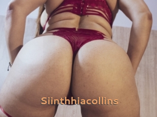 siinthhiacollins Du Cul A Gogo