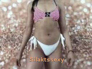 Silaktssexy