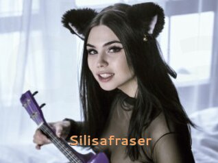 Silisafraser
