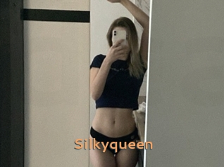 Silkyqueen