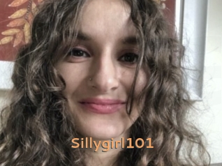 Sillygirl101