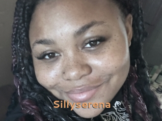 Sillyserena