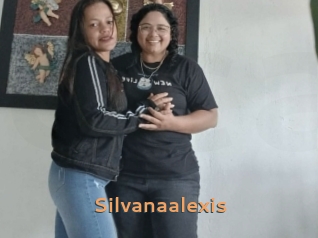 Silvanaalexis