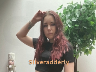 Silveradderly