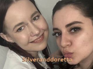 Silveranddoretta