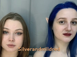 Silverandmildred