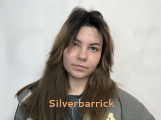 Silverbarrick