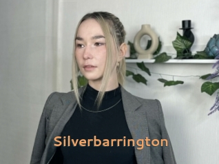 Silverbarrington