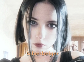 Silverbelger