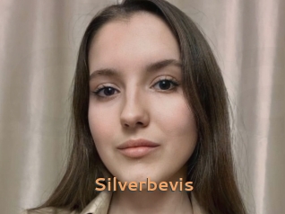 Silverbevis