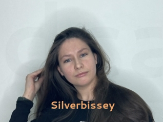 Silverbissey