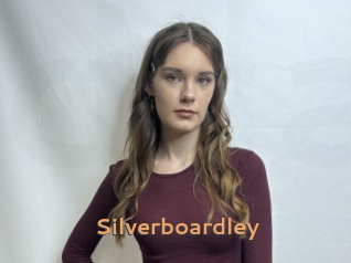 Silverboardley