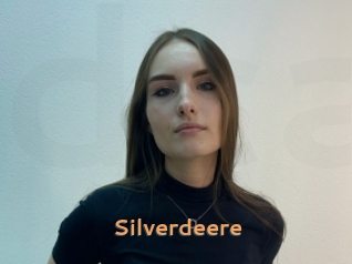 Silverdeere