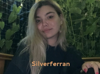 Silverferran