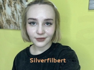 Silverfilbert